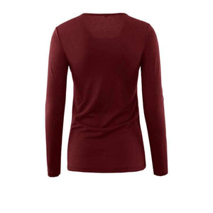 Planet Gates gray color / L Moms Nurse Long Sleeve Maternity Clothes COTTON Pregnancy Nursing Top Breastfeeding tops for Pregnant Women maternity T-shirt