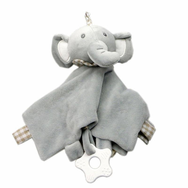 Baby Stuffed Animal Toys Soothe Appease Towel Soft Plush Comforting Toy Soothing Towel Soothing Towel Baby Sleep Toys Plush Toy