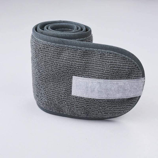 Fashion Women Microfiber Soft Headband Girl Sport Yoga Hairband Solid Hair Bnad Bandana Makeup Female Hair Band Hair Accessories