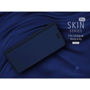 Planet Gates Gray / For LG G7 LG G7 ThinQ Case Luxury PU Leather Flip Cover For LGG7 ThinQ Thin Q Phone Cases