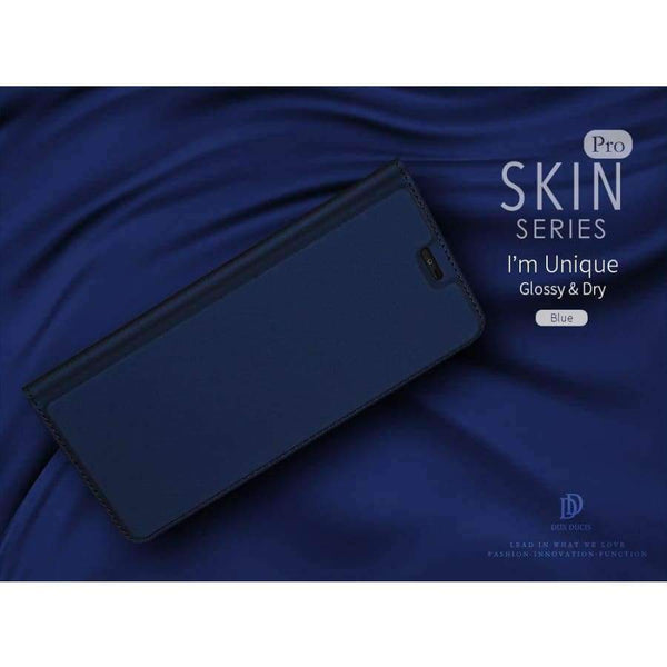 Planet Gates Gray / For LG G7 LG G7 ThinQ Case Luxury PU Leather Flip Cover For LGG7 ThinQ Thin Q Phone Cases