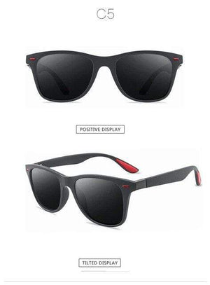 Planet Gates Gray Gray Retro Mens Womens Polarized Sunglasses Eyewear Shades Driving Holiday Fashion Best Price! Outdoor Unisex Vintage High Quality