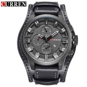 Planet Gates gray gray Watches Men Watch Luxury Brand Analog Men Military Watch Reloj Hombre Whatch Men Quartz Curren Male Sports Watches 8225