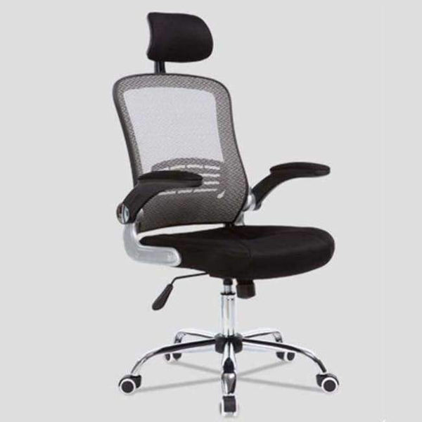 Planet Gates gray Healthy High Archives Computer Chair To Work In An Office Chair Concise Refreshing Train Staff Internet