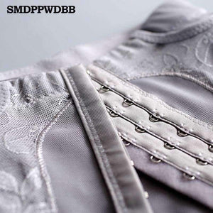 Planet Gates Gray / L Maternity Postpartum abdomen pants Intimates hips shaper High waist underwear pants for pregnant women control panties