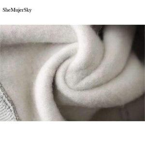 Planet Gates Gray / L SheMujerSky Sweatshirt Women Long Hoodie Dress Embroidery Floral moleton feminino Pullover Womens 2017 Winter