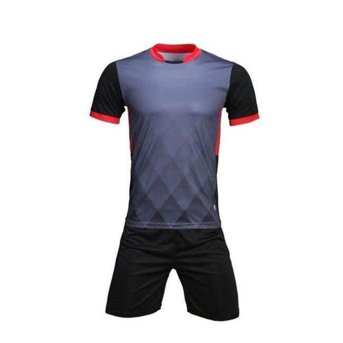 Planet Gates Gray / L Sport Running Suits Basketball Soccer Jerseys Training football Tracksuits Summer Fitness Sportswear Gym Clothing Sets