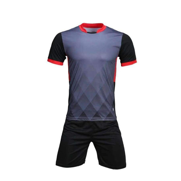 Planet Gates Gray / L Sport Running Suits Basketball Soccer Jerseys Training football Tracksuits Summer Fitness Sportswear Gym Clothing Sets