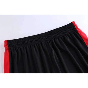 Planet Gates Gray / L Sport Running Suits Basketball Soccer Jerseys Training football Tracksuits Summer Fitness Sportswear Gym Clothing Sets