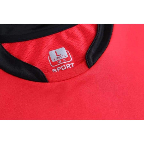 Planet Gates Gray / L Sport Running Suits Basketball Soccer Jerseys Training football Tracksuits Summer Fitness Sportswear Gym Clothing Sets