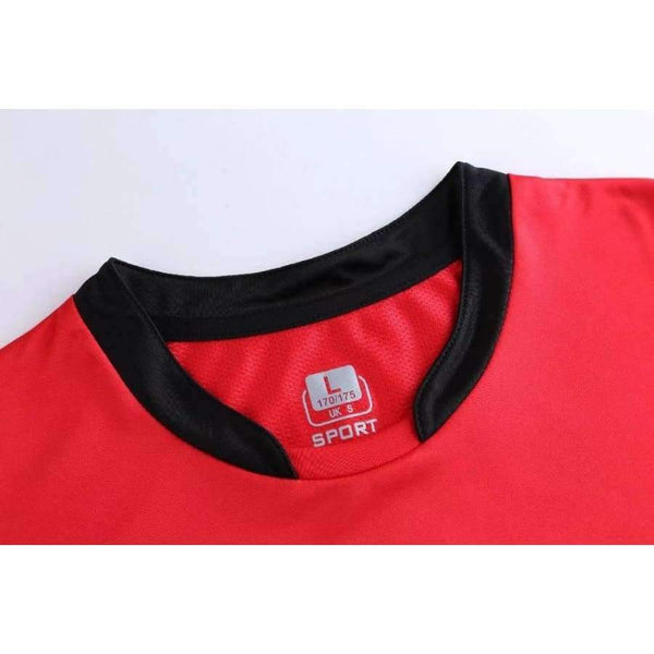 Planet Gates Gray / L Sport Running Suits Basketball Soccer Jerseys Training football Tracksuits Summer Fitness Sportswear Gym Clothing Sets