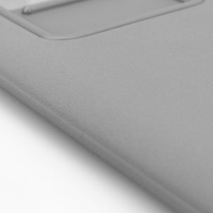 Planet Gates Gray Left Driver Side Sun Visor For Toyota RAV4 2006 2007 2008 2009 74320-42501-B2 Car Interior Sunvisor Sunshade Auto Part