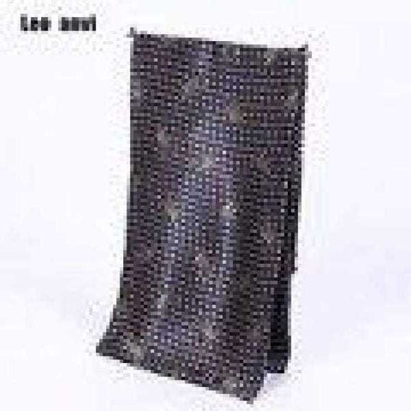 Planet Gates Gray Leo anvi Brand Scarf men luxury striped Business Warm Cashmere Scarf Soft Tassel ethnic Shawl Wrap Winter scarf men scarves