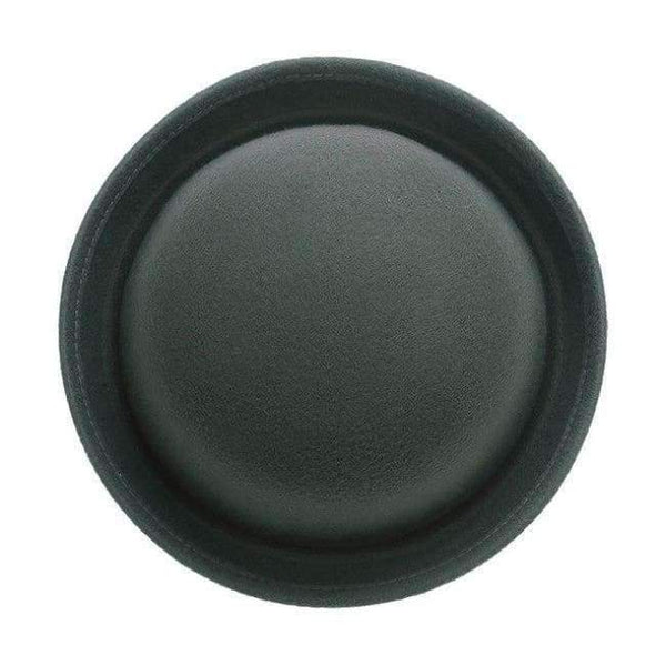 Planet Gates gray / m 56 58cm YIFEI  Autumn Winter Women Fedora Hat Classical Cap Chapeau Femme Imitation Wool Cap Women's Hats Cute Solid Black Bowler Hat