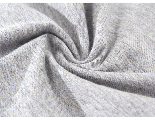 Planet Gates Gray / M Kimono Pajamas set Men Sleep Spring Autumn Knitted 100% Cotton Lounge clothing Mens Sleep Kimono