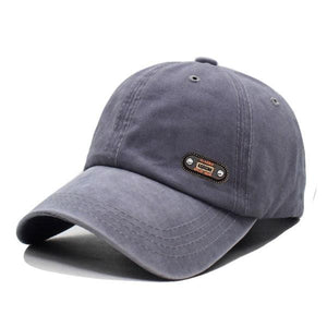 Planet Gates gray  NO.2 / Adjustable Vintage Men Baseball Cap Women's Snapback Caps Women Hats For Men Casquette Bone Hip hop Gorras Dad Hat Baseball Caps