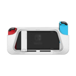 Baseus Case Cover For Nintendo Nintend Switch NS Back Cover Shell Coque Shockproof Case Compatible with Console &Joy-Con Control
