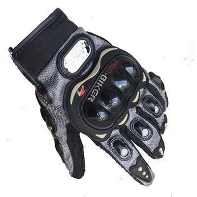 Planet Gates Gray / S KTMGP knight full finger small size S pink orange black women motorcycle gloves Moto Mujer Luva moto race female Touch screen Gl