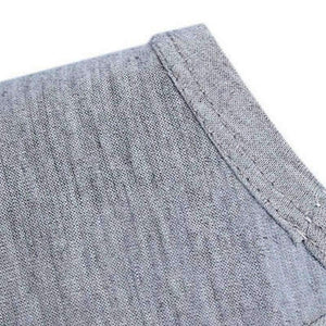 Planet Gates Gray / S Pregnanct Women Casual Loose Tees Tops  Summer Batwing Sleeve Print T-shirts Pregnancy Maternity Clothes Plus Size S-5XL