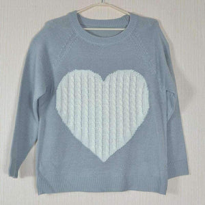 Planet Gates Gray / S Pullover Sweater Women Solid Autumn Woman Sweaters Elegant Fashion Clothes Pull Femme Sueter Mujer Roupas Feminina Tricot