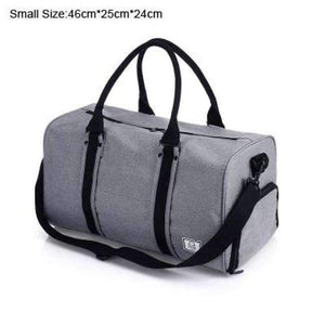 Planet Gates Gray S Ringed Penguin Ms Travel Bag Large Capacity Multi Function Hand Bag Waterproof  Men Luggage Duffle bag Business Travel Bags