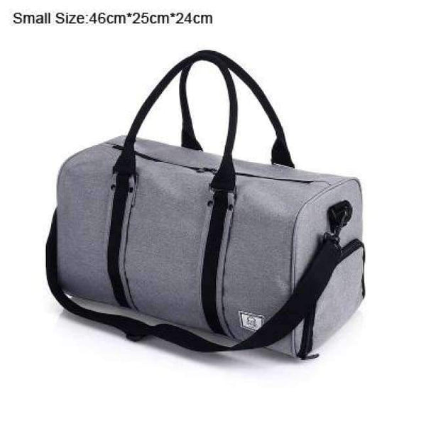 Planet Gates Gray S Ringed Penguin Ms Travel Bag Large Capacity Multi Function Hand Bag Waterproof  Men Luggage Duffle bag Business Travel Bags