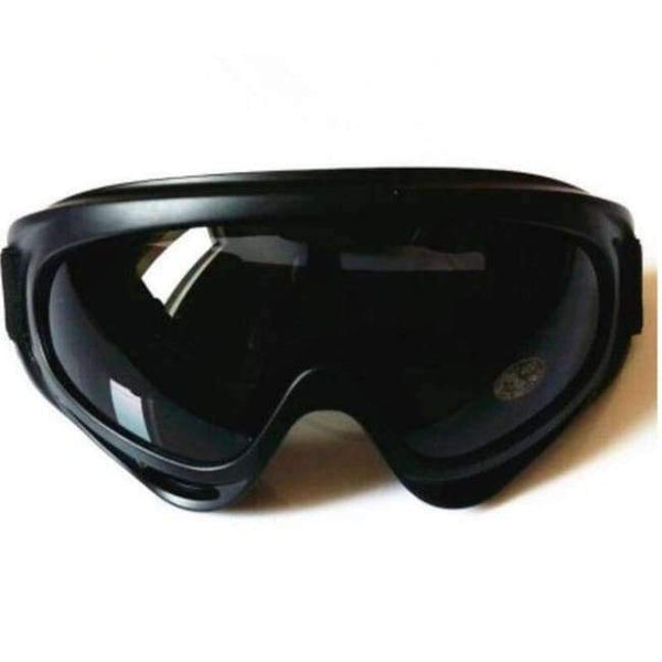 Planet Gates gray Snow Sports Skiing Snowboard Snowmobile Anti-fog Goggles Windproof Dustproof Glasses UV400 Skate Ski Sunglasses Eyewear