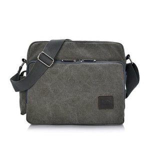 Planet Gates Gray / W30H25D10 CM Men Bags For Teenager Fashion Male Mochila Leisure Shoulder Bags High Quality Men Travel Bags 8 Color Bags