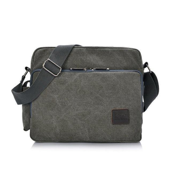 Planet Gates Gray / W30H25D10 CM Men Bags For Teenager Fashion Male Mochila Leisure Shoulder Bags High Quality Men Travel Bags 8 Color Bags