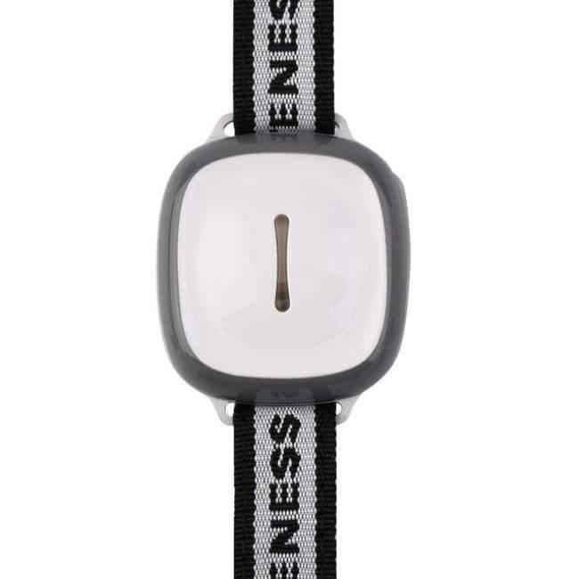 Planet Gates ORANGE Wireless GPS Pet Finder Waterproof Pet Dog Cat Collar Anti-Lost Tracker