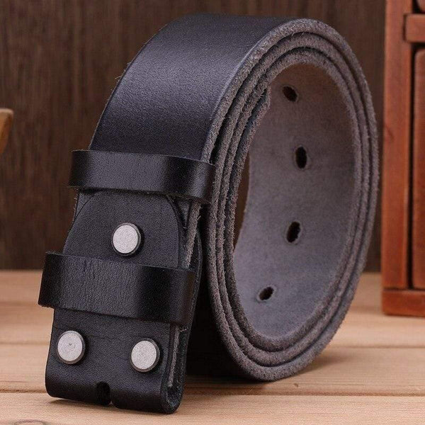 Belt Men High Quality Luxury 100% Real Cowhide Full Grain Genuine Leather Camel Cowboy 3.8 Cm Masculine Soft