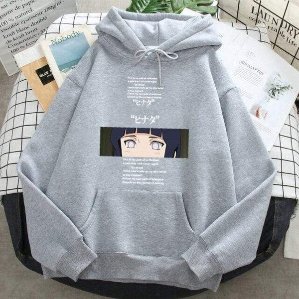 Planet Gates Gray / XXL / China Kawaii Hoodie Print Man Autumn Hip Hop Sweatshirts Fashion Casual Pullovers K-pop Long Sleeve Tops Streetwear