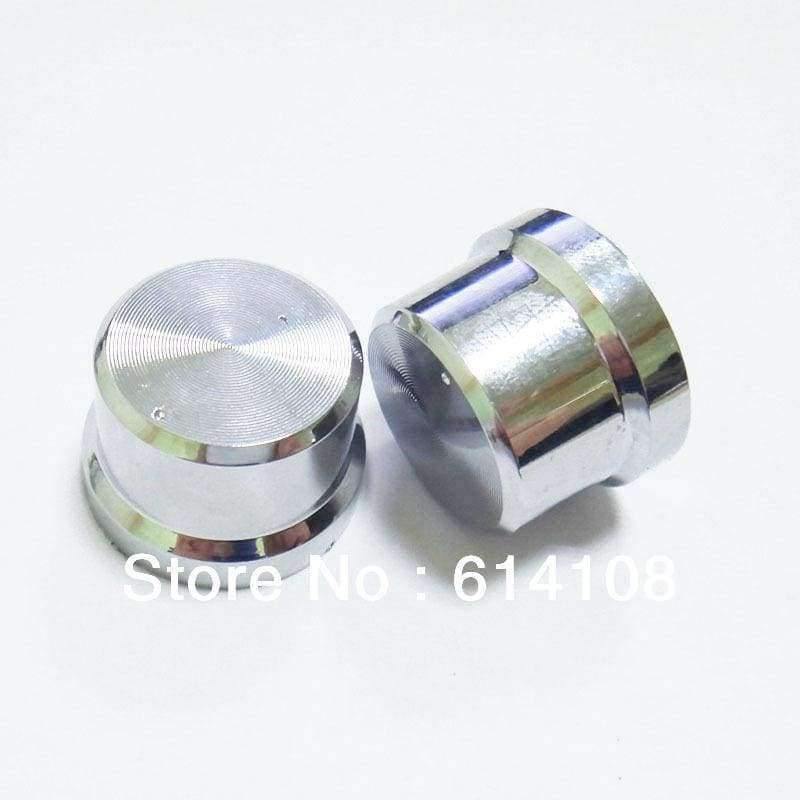 Planet Gates Great Design 6mm Shaft Potentiometer Knob,Volume  Knob,Rotary Switch Knob Free Shipping