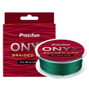 Planet Gates Green / 0.55mm-100lb ONYX 274M fishing Line 6-150LB Super Strong PE Braided Fishing Line 4 Strands 8 Strands Multifilament Fishing Line