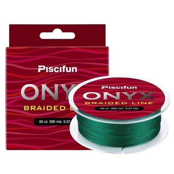 Planet Gates Green / 0.55mm-100lb ONYX 274M fishing Line 6-150LB Super Strong PE Braided Fishing Line 4 Strands 8 Strands Multifilament Fishing Line