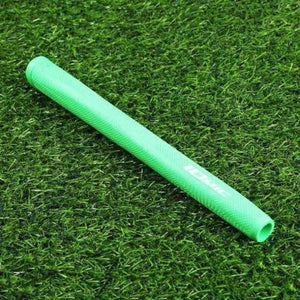 Planet Gates Green 1 Pc Standard Elastomer Golf Grip With A Flat Top High Traction 260mm/10.2 Inch Absolute-X Putter Grip 7 Colors Golfing