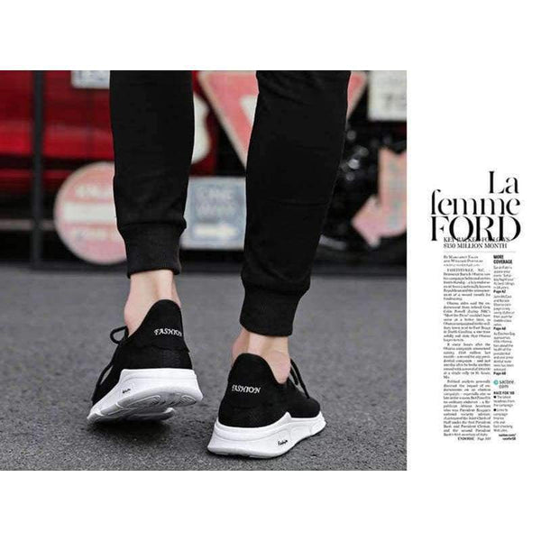 Planet Gates Green / 10 MINGPINSTYLE 2018 Summer New Men Breathable White Shoes Male Casual Sport Mesh Vulcanized Shoes Wild Fashion Lace-Up Sneakers