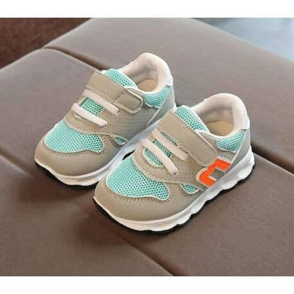 Planet Gates Green / 11 Cute casual baby shoes hot sales high quality first walkers toddlers cool fashion Lovely girls boys shoes