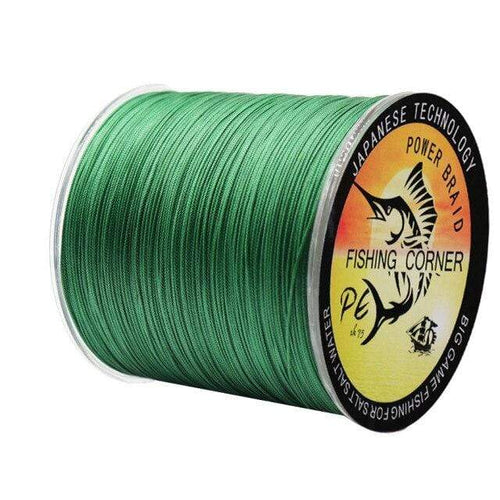 Planet Gates green / 110lb-300m-0.45mm / Mainline 12 Strands Braided Fishing Line 300M PE Wire 35LB-180LB Multifilament Fishing Line 8 Colors to Choose