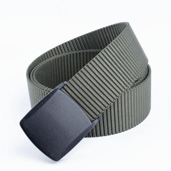 Planet Gates green / 125cm Belt Male Tactical military Canvas Belt Outdoor Tactical Belt men's Military Nylon Belts Army