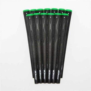 Planet Gates Green 13 x IOMIC Sticky Evolution 2.3 Golf Grip 3 Colors for Choice Limited Supply FREE SHIPPING