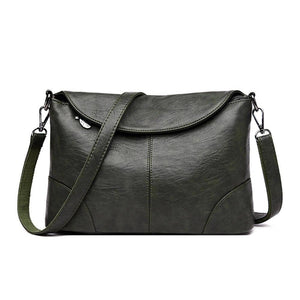 Leather Women Shoulder Bags Luxury Handbags Women Bags Designer Small Crossbody Bags