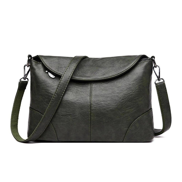 Leather Women Shoulder Bags Luxury Handbags Women Bags Designer Small Crossbody Bags