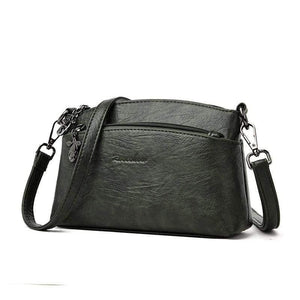 Luxury Handbags Women Bags Designer Crossbody Bags Women Small Messenger Bag Women's