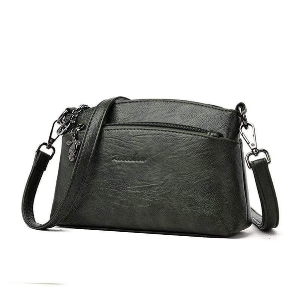 Luxury Handbags Women Bags Designer Crossbody Bags Women Small Messenger Bag Women's