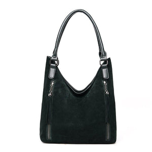 Leather Bolsa Luxury Ladies Hand Bags Female Crossbody Bags for Women Shoulder Messenger Bags