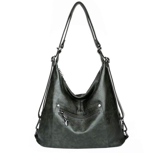 Multifunction Leather Luxury Handbags Women Bags Designer Bags Famous Brand Women Bags