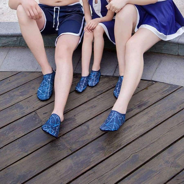 Planet Gates Green / 43 JACKSHIBO Summer Water Shoes Men Swimming Shoes Aqua Beach Shoes Big Plus Size Sneaker for Men Striped Colorful zapatos hombre