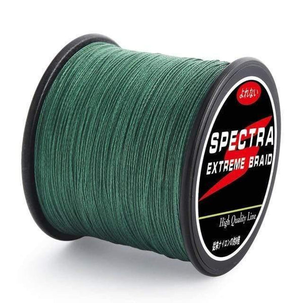 Planet Gates Green / 500m-0.10mm-10lb Fishing Line Braided Fishing Line 300m/500m Super Strong Multifilament Fishing line Carp Fishing pesca 10LB-80LB