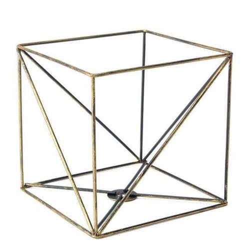 Planet Gates Green A Smuxi Retro Vintage Industrial Lamp Covers Pendant Trouble Light Bulb Guard Wire Cage Ceiling Hanging Bars Cafe Lamp Shade